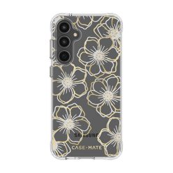 Case-Mate Floral Gems - Samsung Galaxy S23 FE telefontok, 