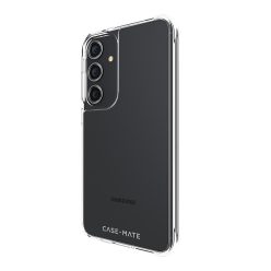 Case-Mate Tough Clear - Samsung Galaxy S24+ telefontok, 