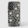 Case-Mate Floral Gems - Samsung Galaxy S24+ telefontok, 