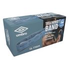 Umbro Training Band - erősítő fitness szalag, kék