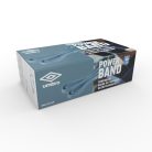 Umbro Power Band - gumi fitness szalag, 15kg, kék