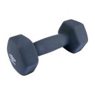 Umbro Dumbbell - egykezes súlyzó, 3kg, szürke