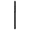 Spigen Slim Armor - Samsung Galaxy S23 Plus ütésálló tok, fekete