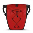 Wozinsky WBB24RE kerékpáros csomagtartó táska, 25l, Piros