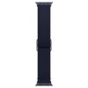 Spigen Fit Lite - Apple Watch 42 / 44 / 45 / 49mm szíj, sötétkék