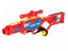 Blaze Storm Riffle - játék fegyver 20db tölténnyel