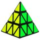 Pyraminx Jong Cube - piramis kirakójáték