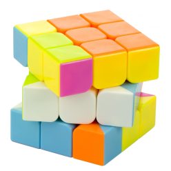 Pyraminx Jong Cube - rubik kocka, 5,6cm