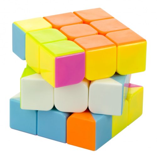 Pyraminx Jong Cube - rubik kocka, 5,6cm