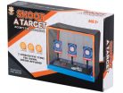 Shoot a Target 3 v2 - elektromos céltábla