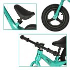 Trike Fix Active X2 - futóbicikli, zöld