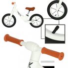 Trike Fix Balance Pro - futóbicikli, fehér