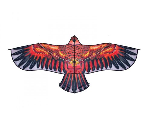 Kite Eagle - óriás sas sárkányrepülő, 160 cm, Többszínű