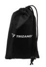 Trizand 15561 - 9db-os kéz és csukló edző és fitness készlet, fekete