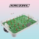 Kruzzel 21801 - rugós foci, többszínű