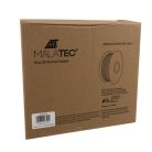 Malatec 22040 - PLA betét 3D tollhoz, nyomtatóhoz, 1kg, fekete