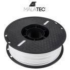 Malatec 22041 - PLA betét 3D tollhoz, nyomtatóhoz, 1kg, fehér