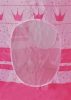 Iso Trade 00001164 gyermeksátor, 135x105cm, rózsaszín