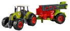 Iso Trade 00006136 - mezőgazdasági játékgépek, többszínű