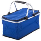 VG 14194_N thermo piknik táska, 48 x 28 x 22 cm, kék