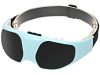 VG 15055 - szemmasszírozó szemüveg, kék
