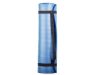 VG - 14186_N csúszásmentes jóga és fitnesz szőnyeg, 180 x 60cm, Kék