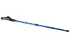 VG 14010_N Nordic Walking túrabot parafa-gumi nyéllel, kék