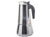 VG - 07045 - 12 személyes kávéfőző, 600ml, Ezüst