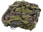 VG 14359_Z taktikai katonai túlélő hátizsák 30l, barna/zöld/camo