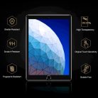 ESR Tempered Glass - Apple iPad 10.2 (2019/2020/2021) tablet üvegfólia, átlátszó