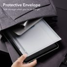 ESR Paperfeel - iPad Pro 11 (2018-2022)/iPad Air (2020/2022) tablet kijelzővédő fólia, átlátszó