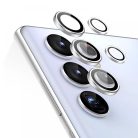 ESR Camera Lens - Samsung Galaxy S22 Ultra kamera védő, fekete