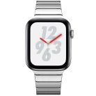 Tech-Protect Linkband - Apple Watch 42 / 44 / 45 / 49mm fém szíj, ezüst