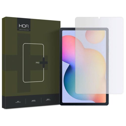 Hofi Glass Pro+ - Samsung Galaxy Tab S6 Lite (2020/2022) tablet üvegfólia, átlátszó