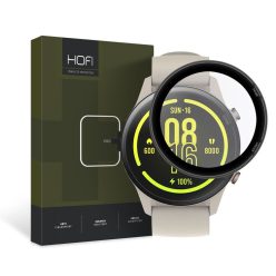   Hofi Hybrid Glass - Xiaomi Mi Watch hibrid üvegfólia, átlátszó