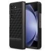 Caseology Parallax - Samsung Galaxy Z Fold 5 ütésálló tok, fekete