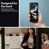 Caseology Parallax - Samsung Galaxy Z Fold 5 ütésálló tok, fekete