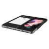 Spigen Airskin - Samsung Galaxy Z Fold 3 ütésálló tok, fekete