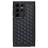 Spigen Cyro Armor - Samsung Galaxy S23 Ultra ütésálló tok, fekete