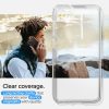 Spigen Ultra Hybrid - Samsung Galaxy S23 Plus ütésálló tok, átlátszó