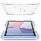Spigen Glas.Tr Ez Fit - Samsung Galaxy Tab S9 Plus (X810 / X816B) tablet üvegfólia, átlátszó