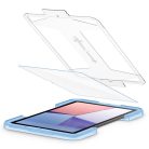 Spigen Glas.Tr Ez Fit - Samsung Galaxy Tab S9 Plus (X810 / X816B) tablet üvegfólia, átlátszó