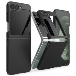Ringke Slim - Samsung Galaxy Z Flip 5 telefontok, fekete
