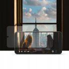 Hofi Glass Pro+ - Lenovo Legion Go tablet üvegfólia, átlátszó