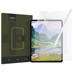 Hofi Paper Pro+ 2 pack - iPad Pro 11/iPad Air (2020/2022) tablet kijelzővédő fólia, átlátszó