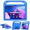 Tech-Protect Kidscase - Lenovo Tab M10 10.1 3rd Gen TB-328 ütésálló tablet tok gyermekeknek, kék