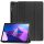 Tech-Protect Smartcase - Lenovo Tab M10 Plus 10.6 TB-125/TB-128 aktív flip tablet tok, fekete