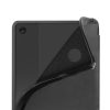 Tech-Protect SC Pen - Lenovo Tab M10 Plus 10.6 TB-125/TB-128 flip tablet tok, fekete