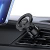 Tech-Protect N51 Magnetic Magsafe Vent - magsafe autós telefontartó szellőzőrácsra, fekete