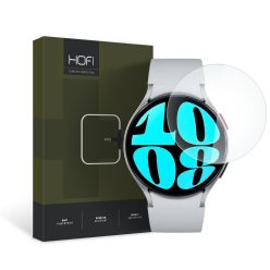   Hofi Glass Pro+ - Samsung Galaxy Watch 4 / 5 / 6 (40mm) üvegfólia, átlátszó